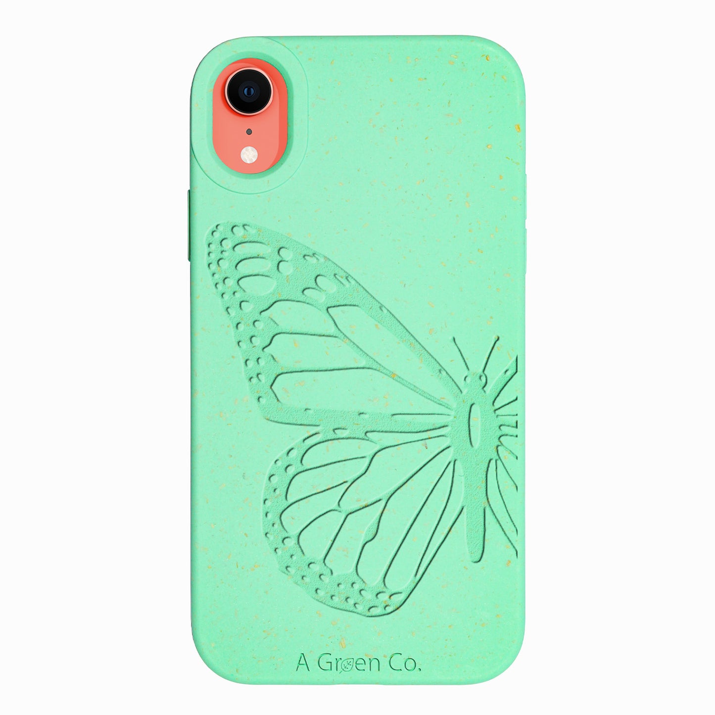 Spread Your Wings - iPhone XR Eco-Friendly Case