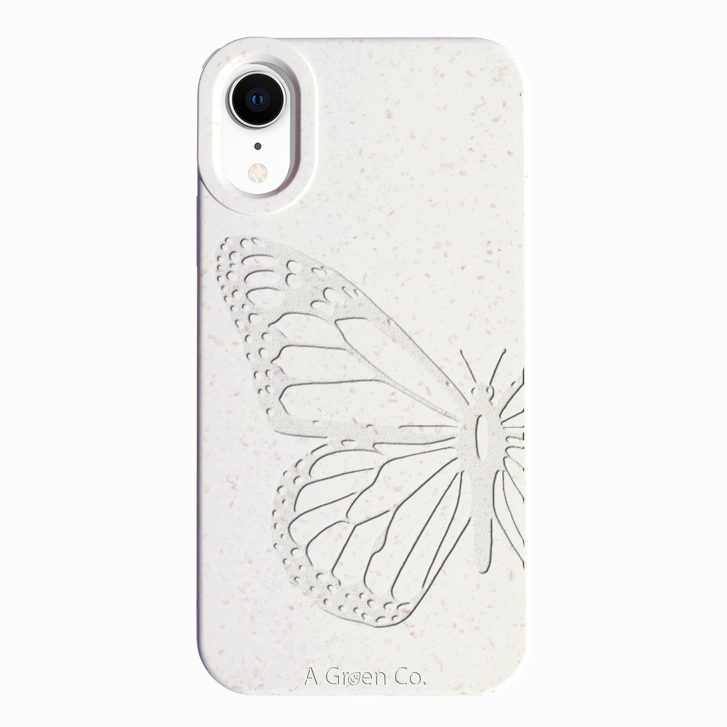 Spread Your Wings - iPhone XR Eco-Friendly Case