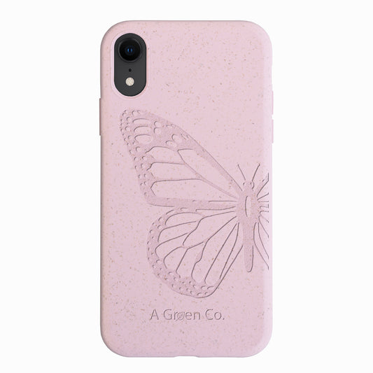 Spread Your Wings - iPhone XR Eco-Friendly Case