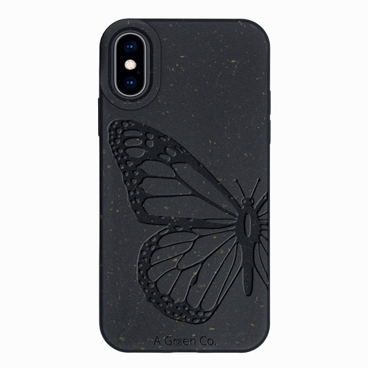 Spread Your Wings - iPhone Xs Eco-Friendly Case