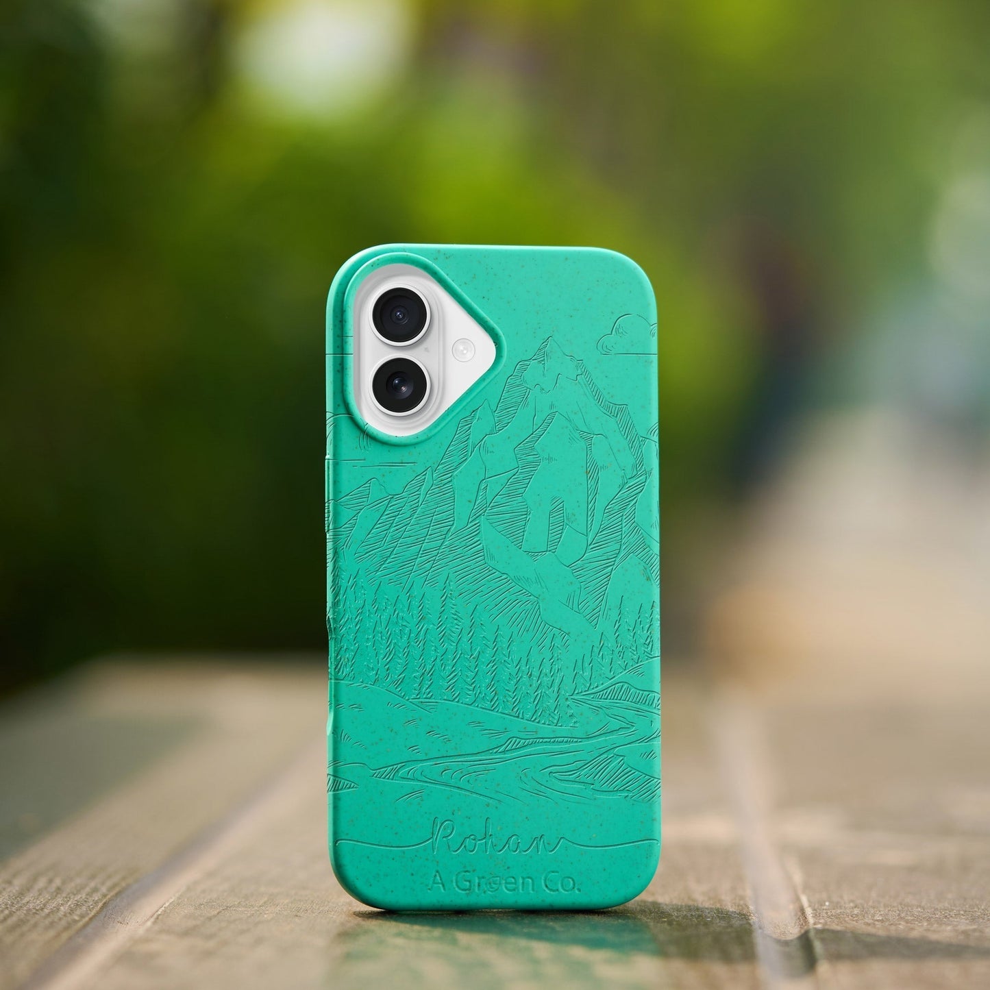 Nomad - iPhone 11 Pro Max Eco-Friendly Case
