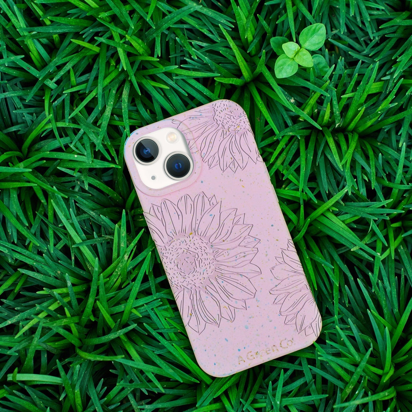 Sunflowers - iPhone SE 2020 / 8 / 7 / 6 / 6s Eco-Friendly Case