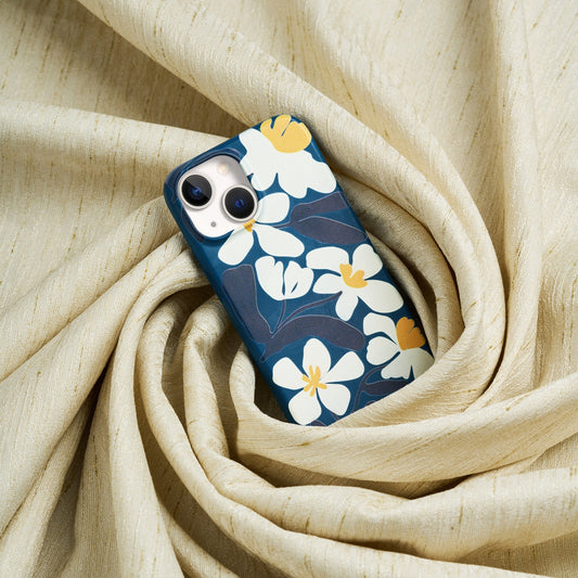 Large Daisies - iPhone 13 Pro Max Eco-Friendly Case
