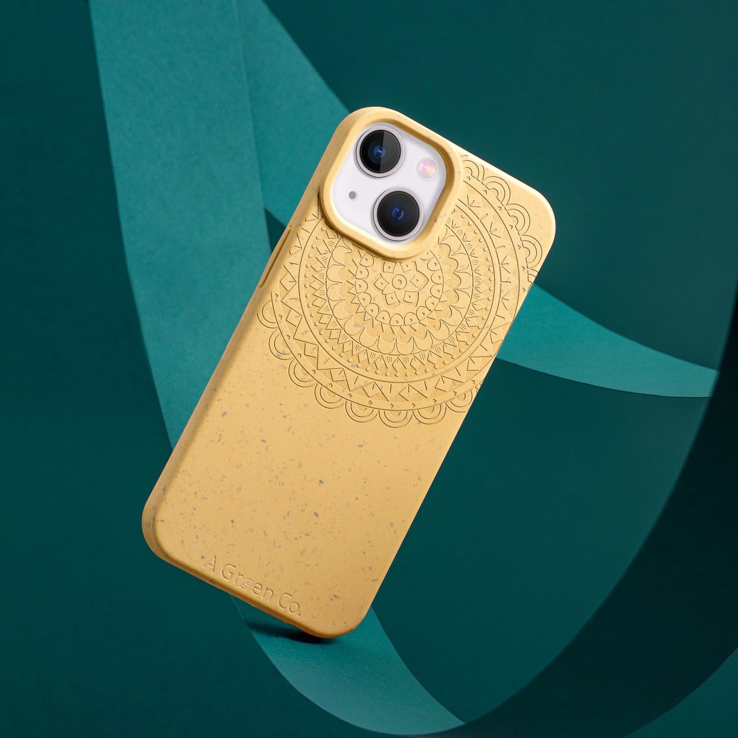 Mandala Edition - iPhone SE 2020 / 8 / 7 / 6 / 6s Eco-Friendly Case