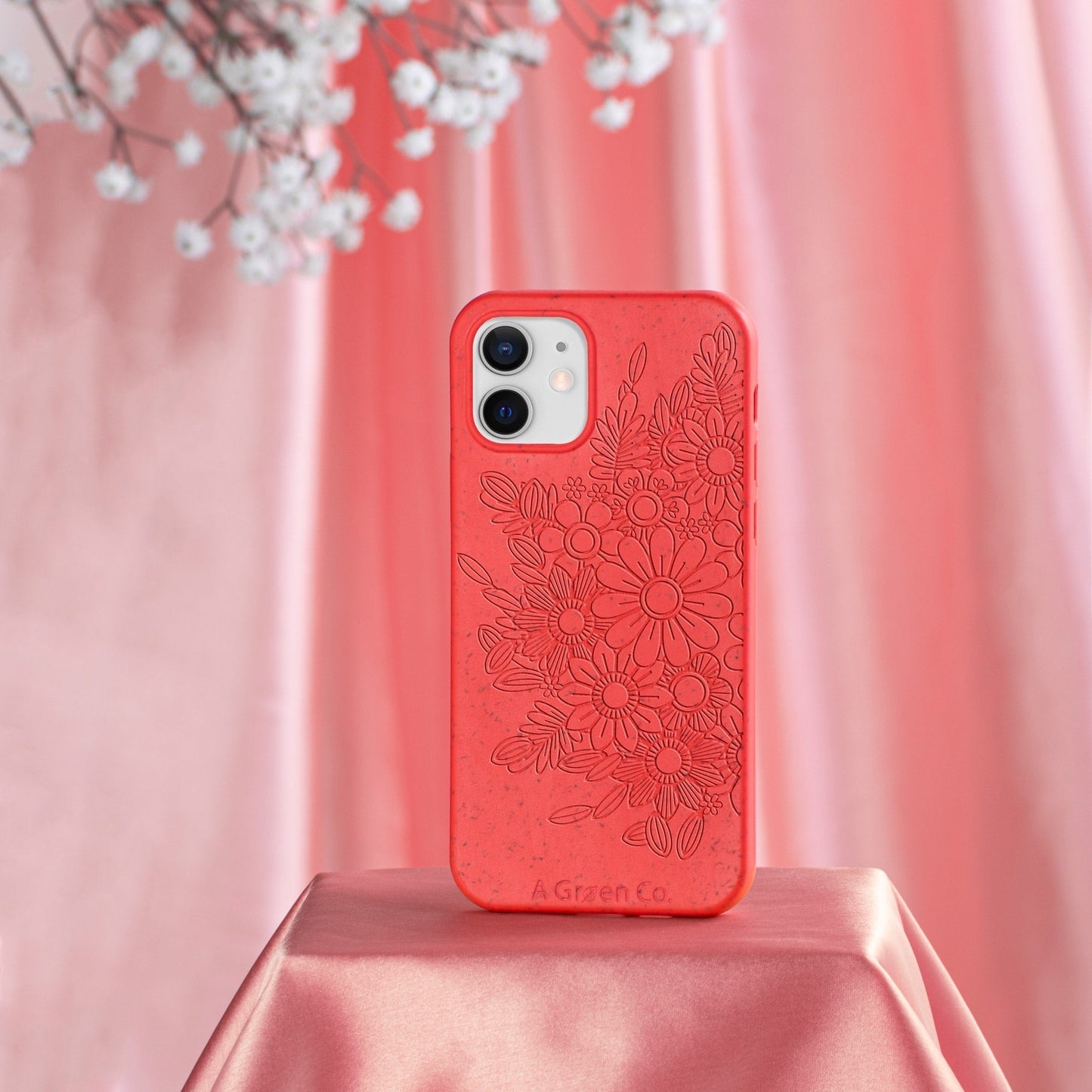 Wildflowers - iPhone SE 2020 / 8 / 7 / 6 / 6s Eco-Friendly Case
