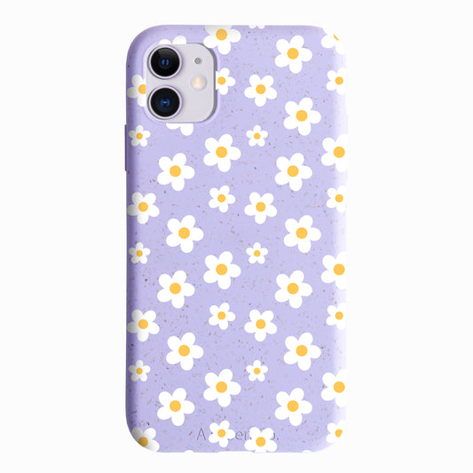 Daisies- iPhone 11 Eco-Friendly Case