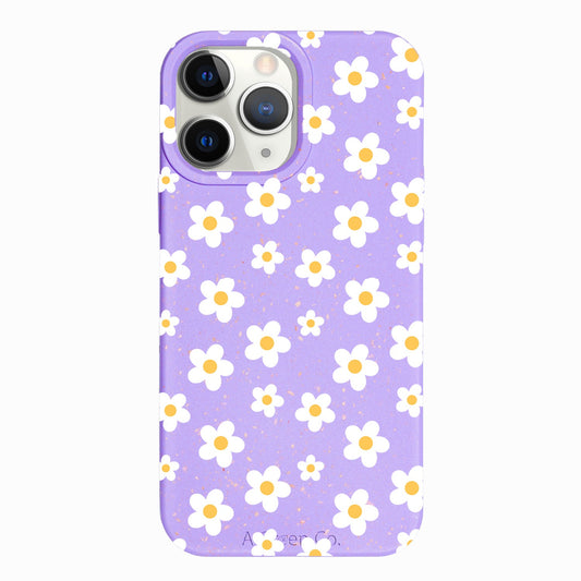 Daisies- iPhone 11 Pro Max Eco-Friendly Case
