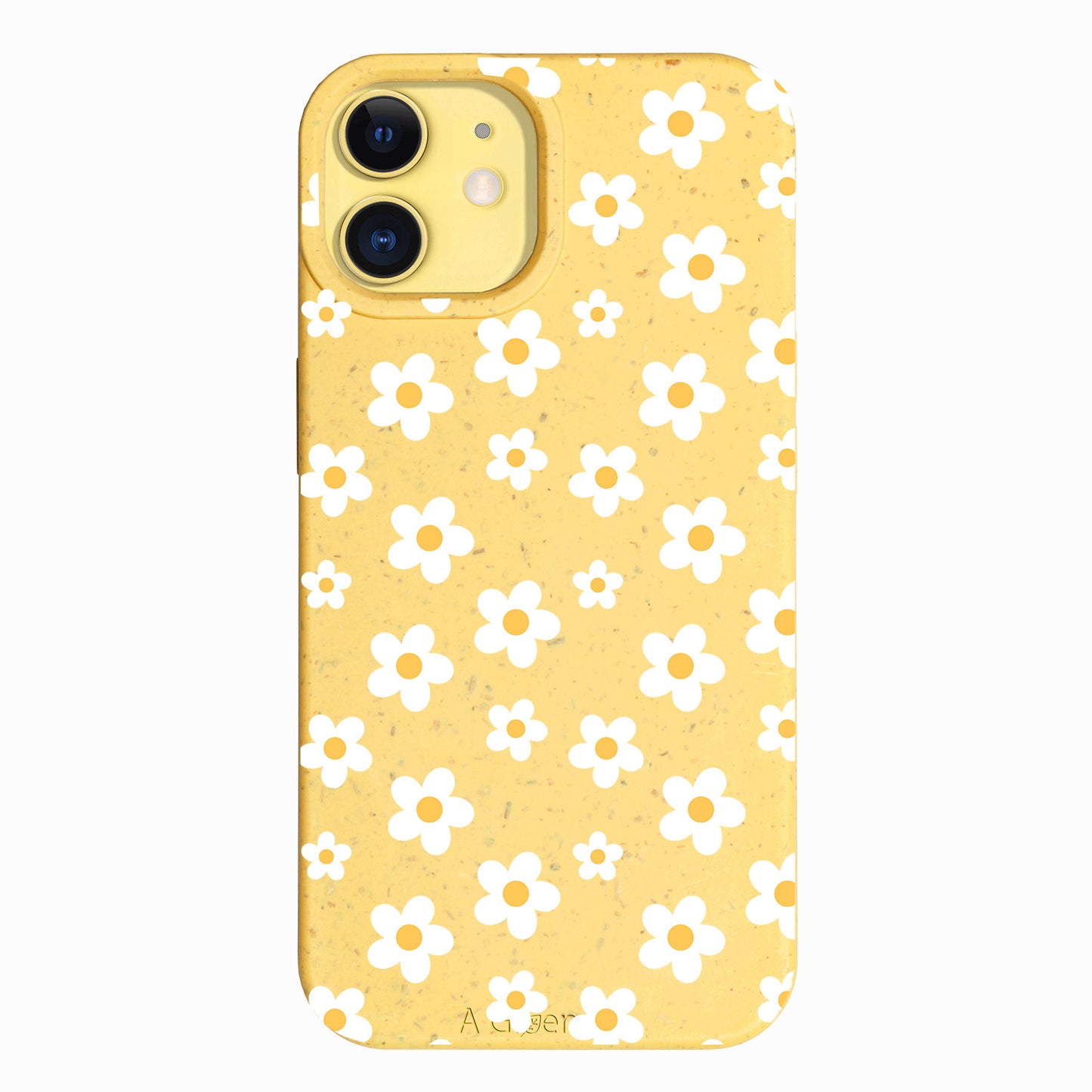 Daisies- iPhone 11 Eco-Friendly Case