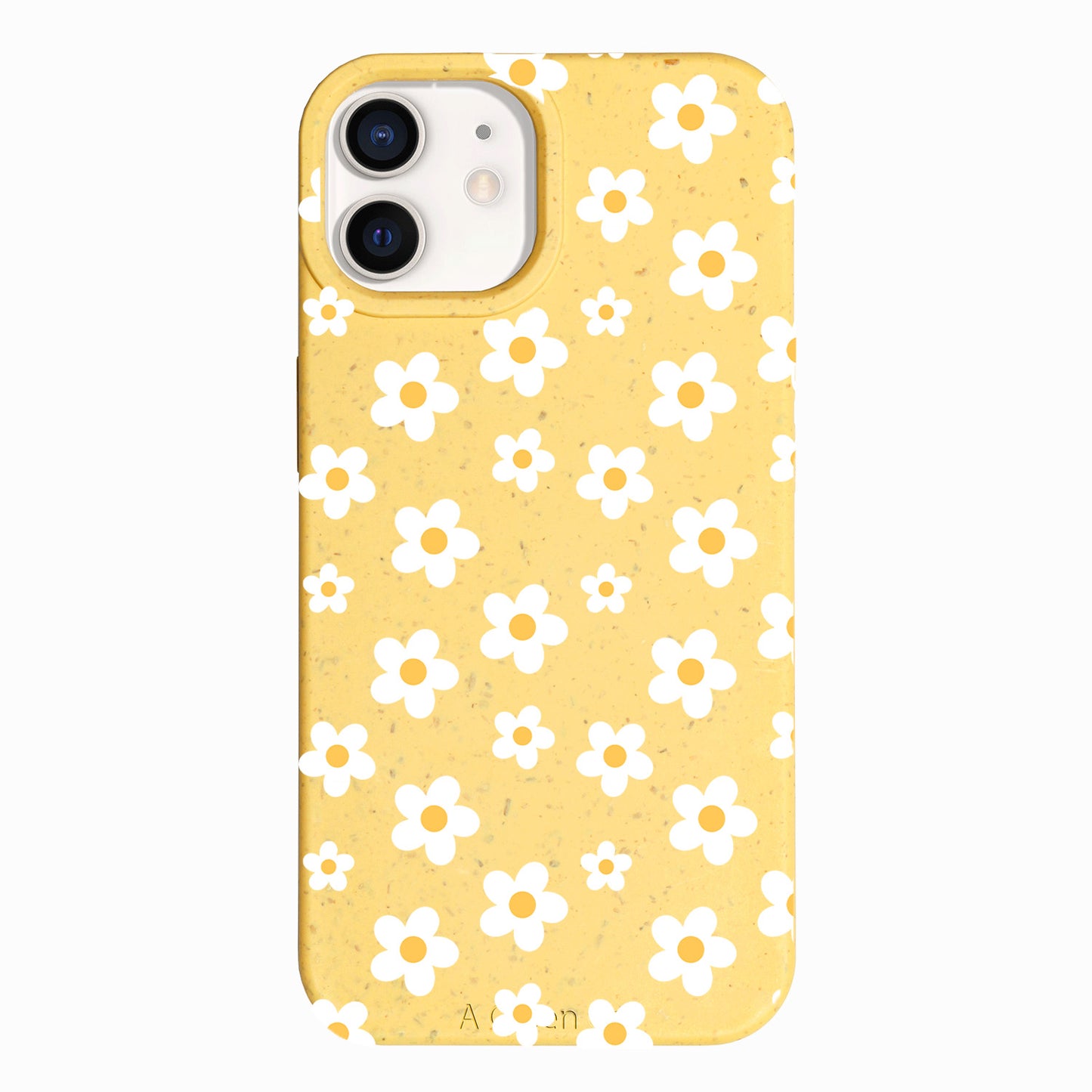 Daisies- iPhone 12 / 12 Pro Eco-Friendly Case