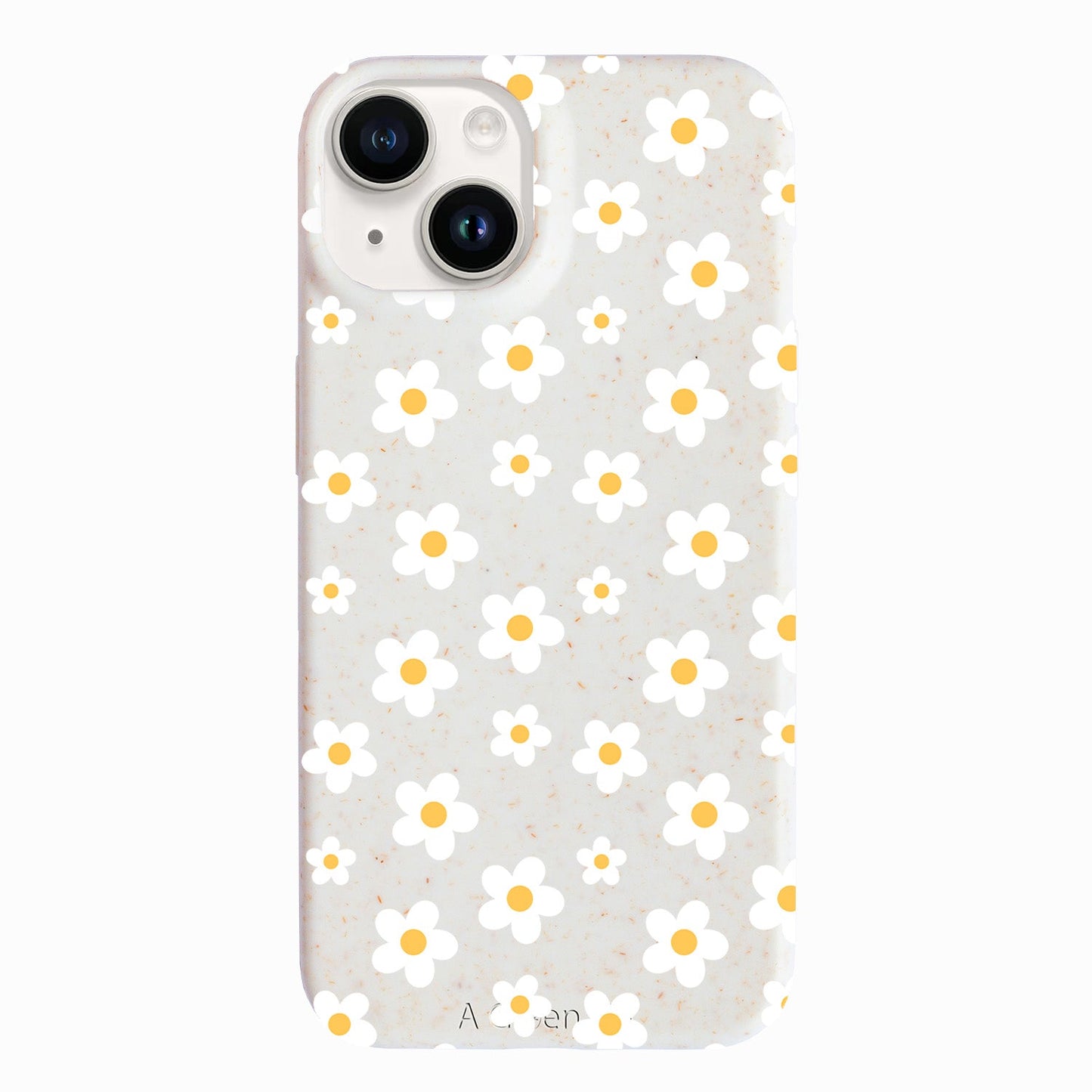 Daisies- iPhone 14 Eco-Friendly Case