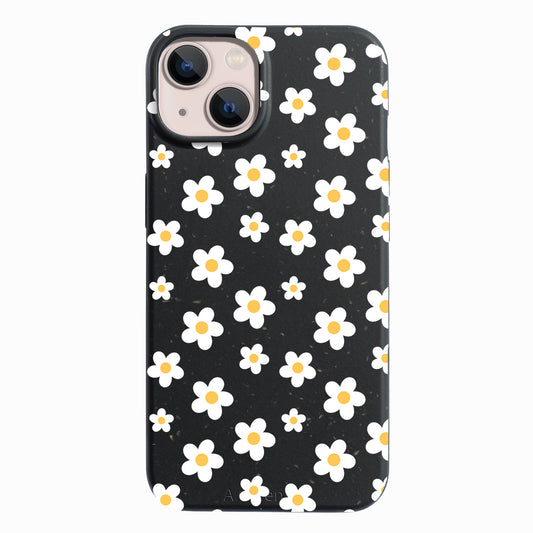 Daisies- iPhone 15 Eco-Friendly Case