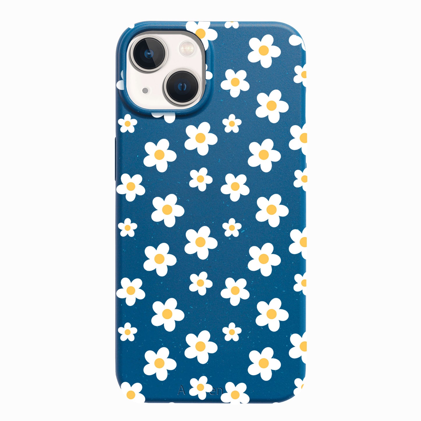 Daisies- iPhone 15 Eco-Friendly Case