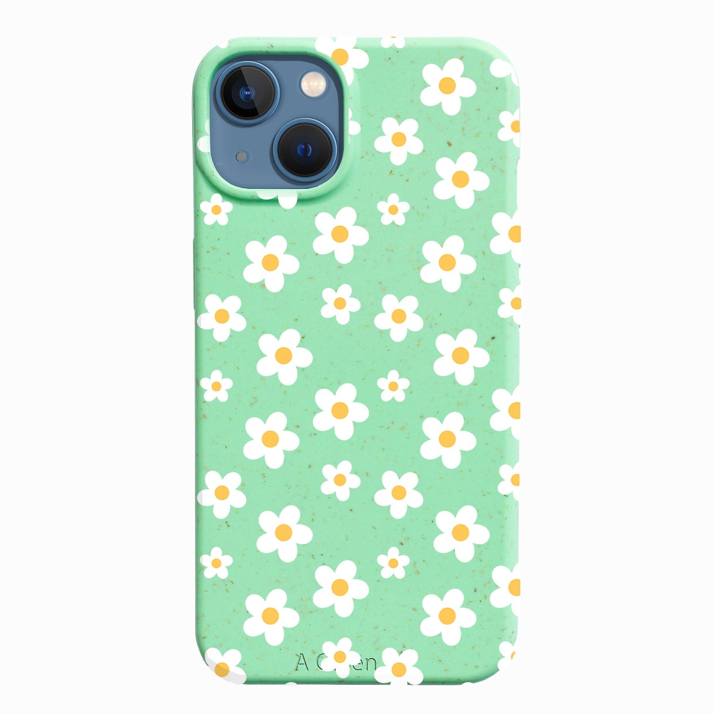 Daisies- iPhone 14 Eco-Friendly Case