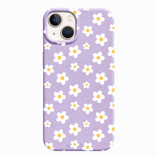 Daisies- iPhone 14 Eco-Friendly Case