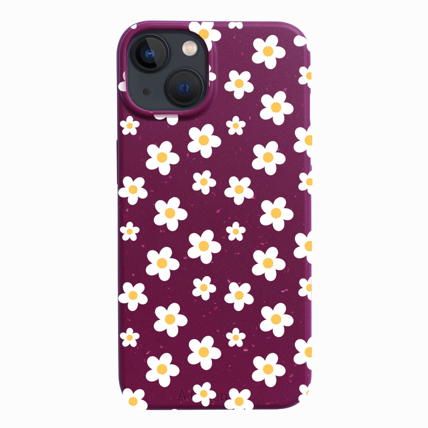 Daisies- iPhone 15 Eco-Friendly Case