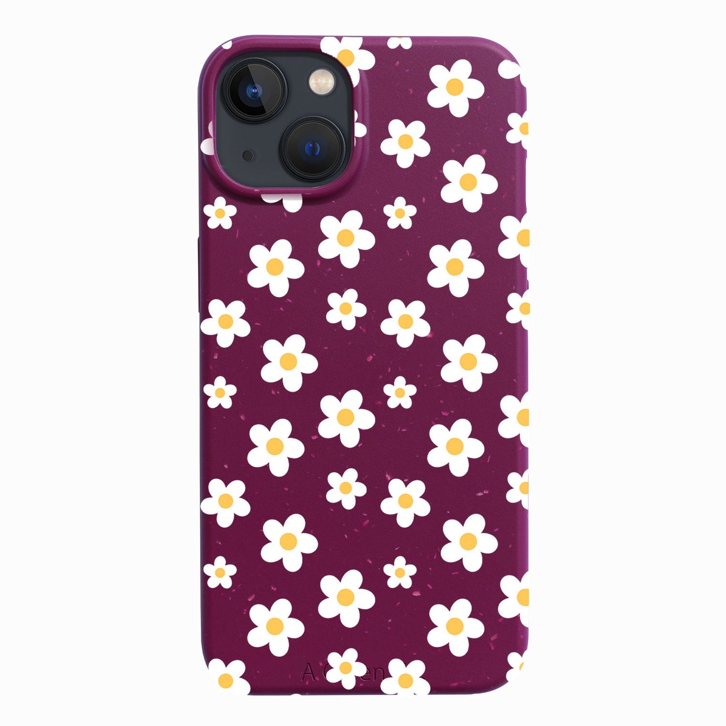 Daisies- iPhone 14 Eco-Friendly Case