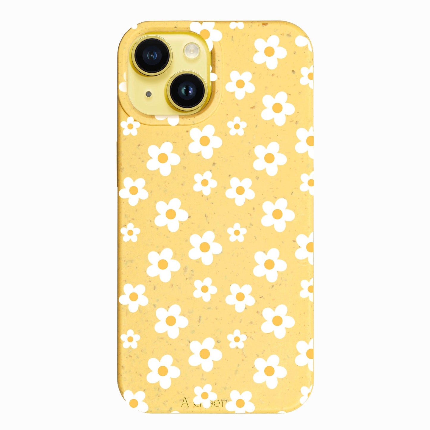 Daisies- iPhone 14 Eco-Friendly Case