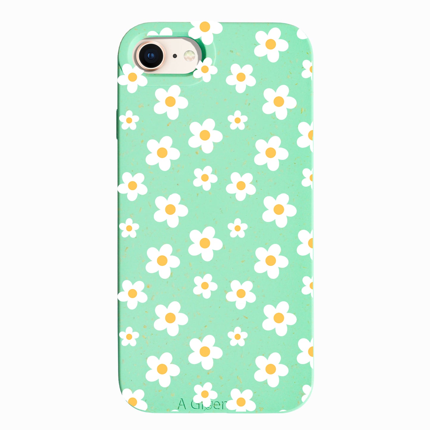 Daisies- iPhone SE 2020 / 8 / 7 / 6 / 6s Eco-Friendly Case