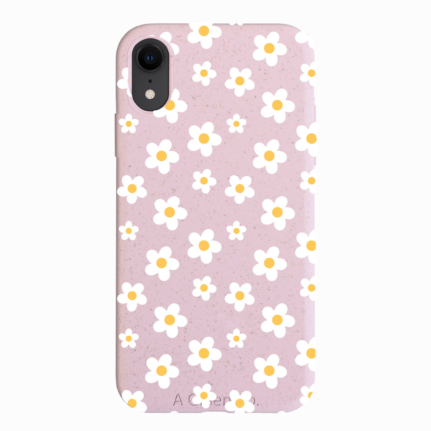Daisies- iPhone XR Eco-Friendly Case