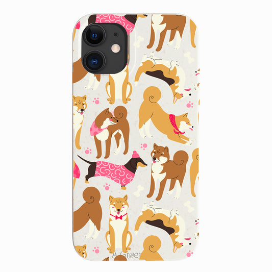 Dog Lovers - iPhone 11 Eco-Friendly Case