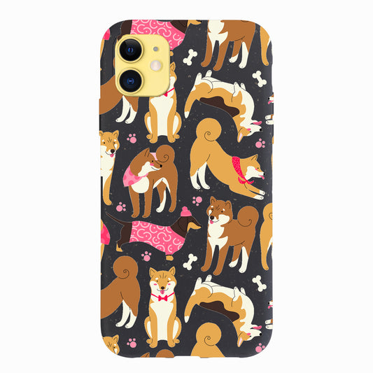 Dog Lovers - iPhone 11 Eco-Friendly Case