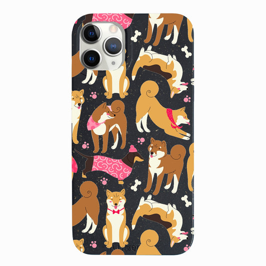 Dog Lovers - iPhone 11 Pro Max Eco-Friendly Case