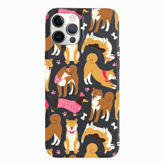 Dog Lovers - iPhone 12 Pro Max Eco-Friendly Case