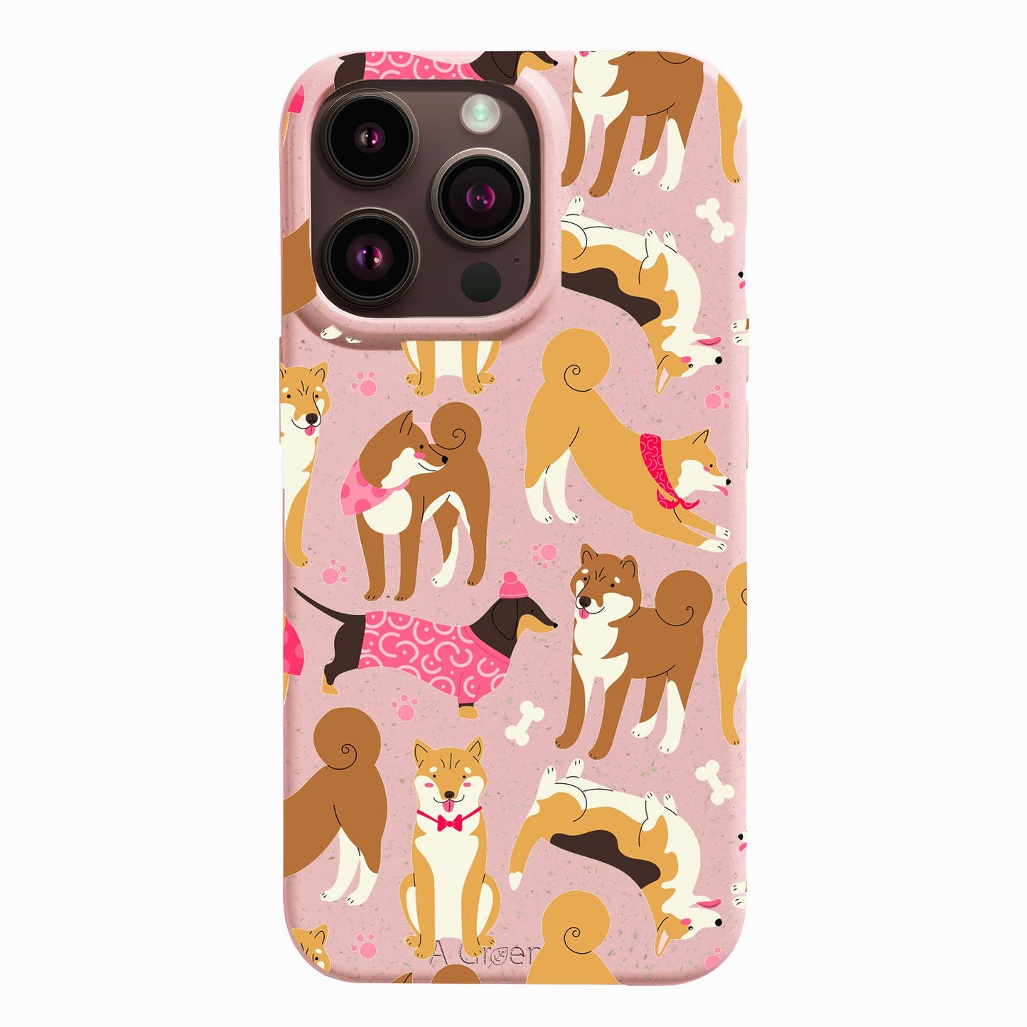 Dog Lovers - iPhone 13 Pro Eco-Friendly Case