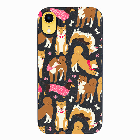 Dog Lovers - iPhone XR Eco-Friendly Case