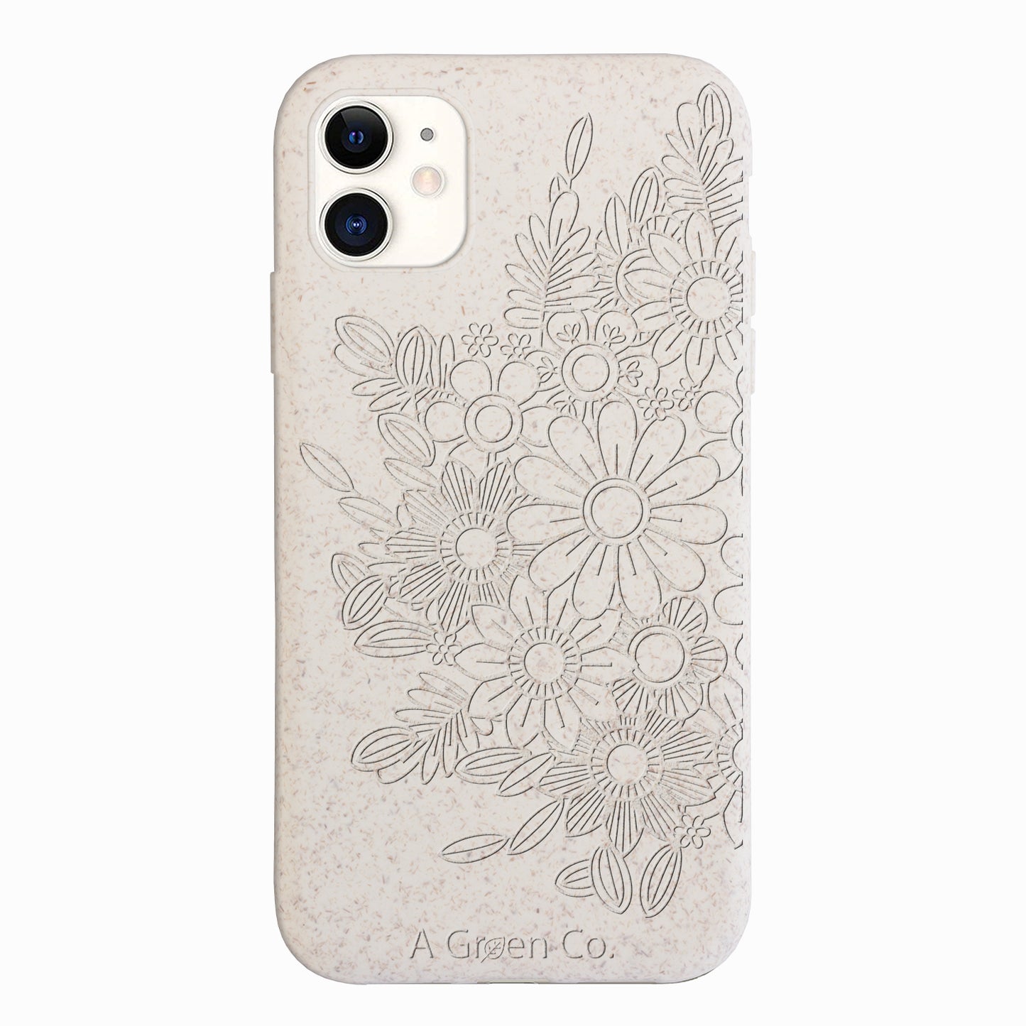 Wildflowers - iPhone 11 Eco-Friendly Case