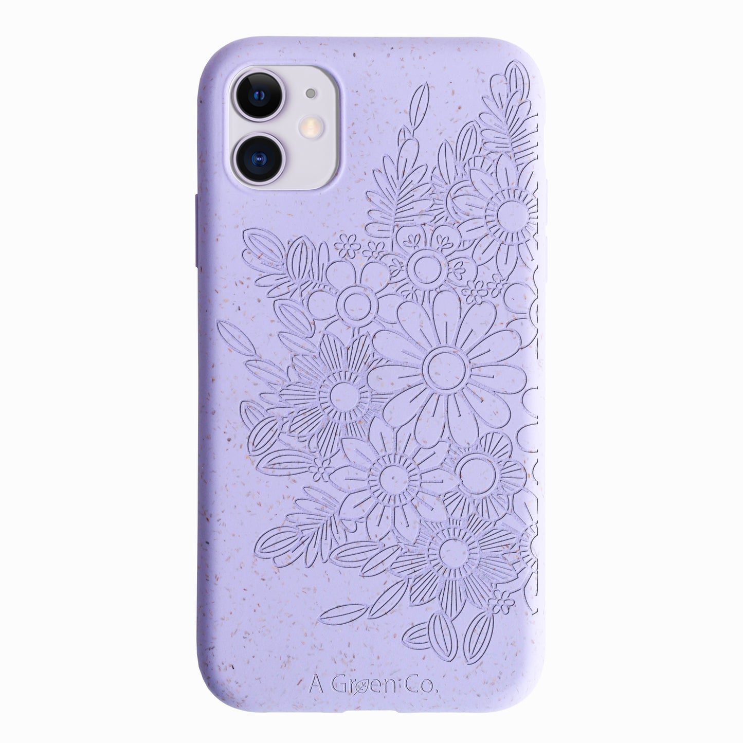 Wildflowers - iPhone 11 Eco-Friendly Case