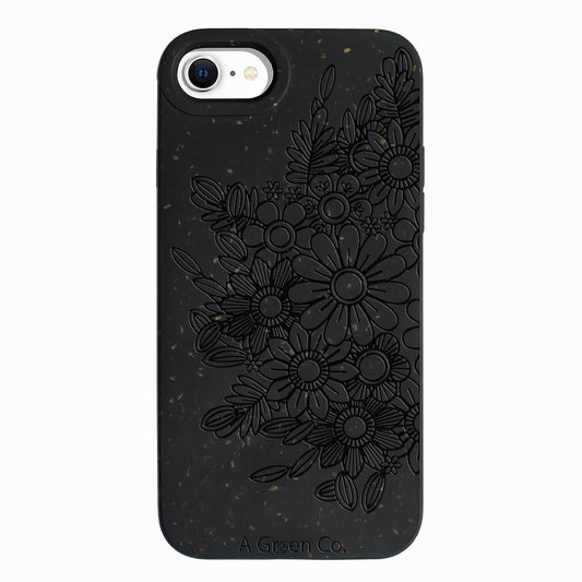 Wildflowers - iPhone SE 2020 / 8 / 7 / 6 / 6s Eco-Friendly Case