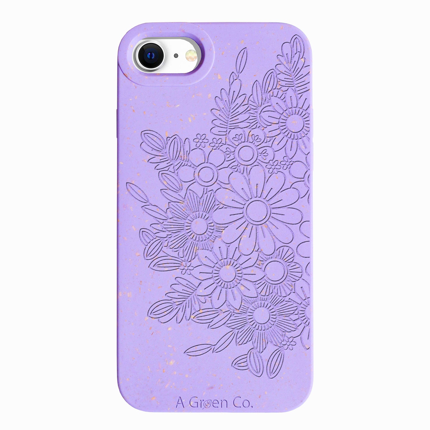Wildflowers - iPhone SE 2020 / 8 / 7 / 6 / 6s Eco-Friendly Case