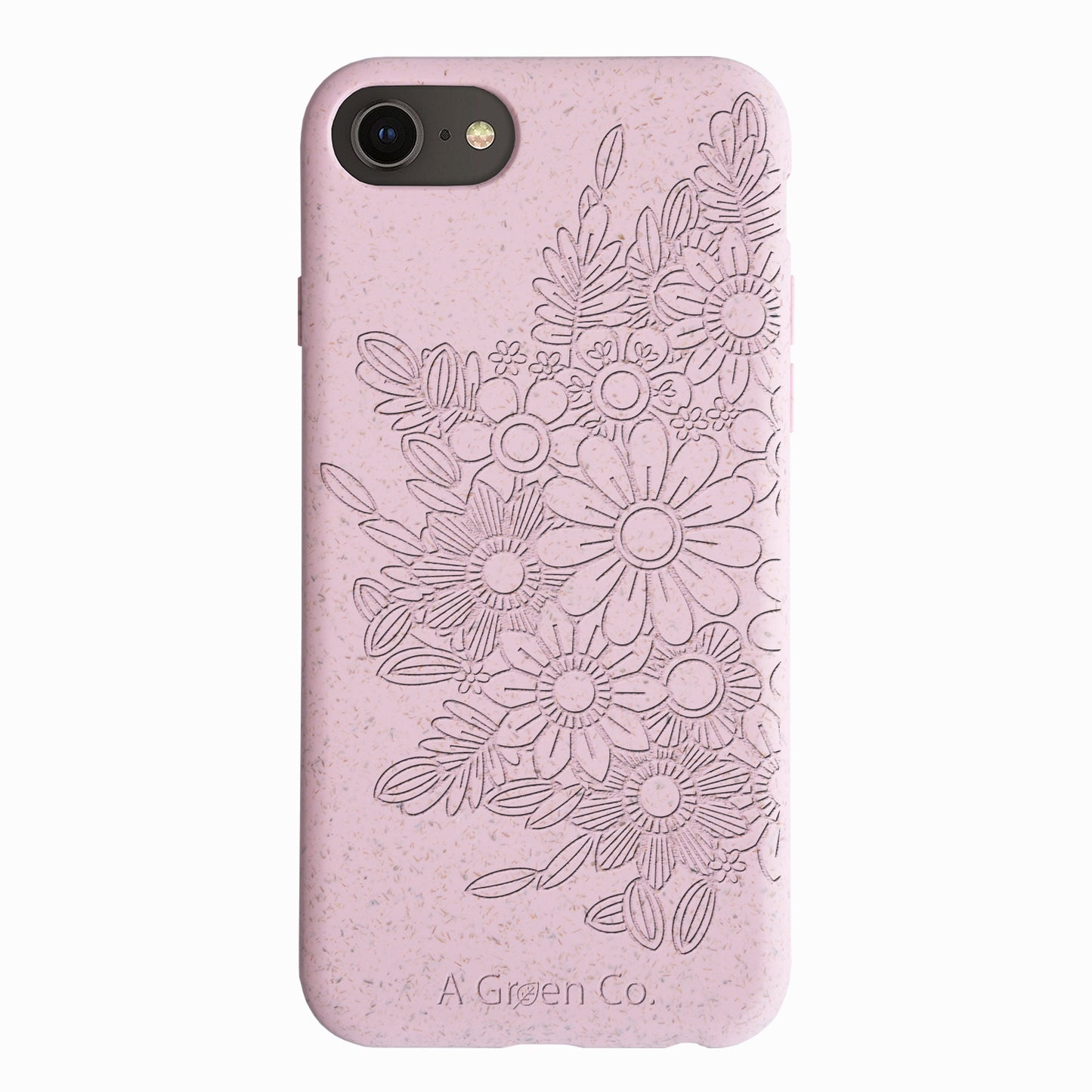 Wildflowers - iPhone SE 2020 / 8 / 7 / 6 / 6s Eco-Friendly Case