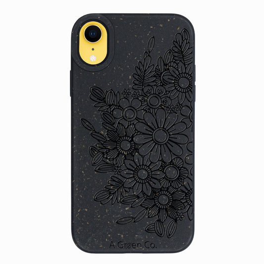 Wildflowers - iPhone XR Eco-Friendly Case