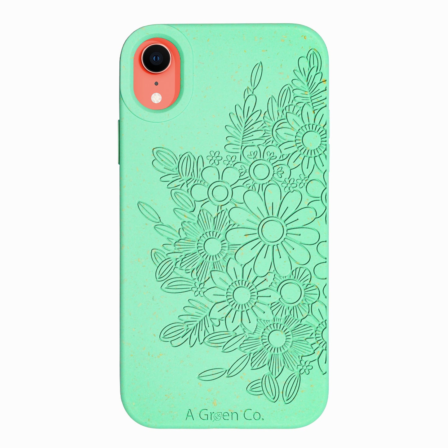Wildflowers - iPhone XR Eco-Friendly Case