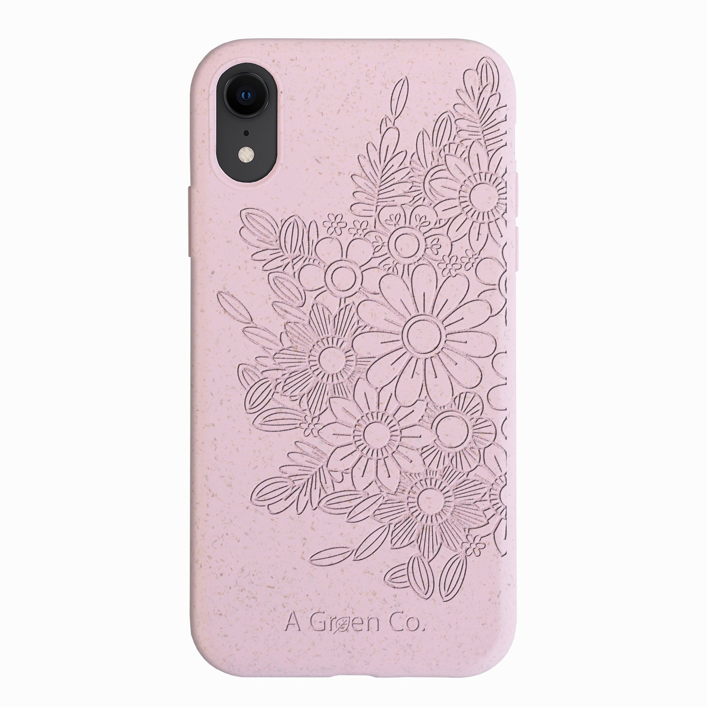 Wildflowers - iPhone XR Eco-Friendly Case