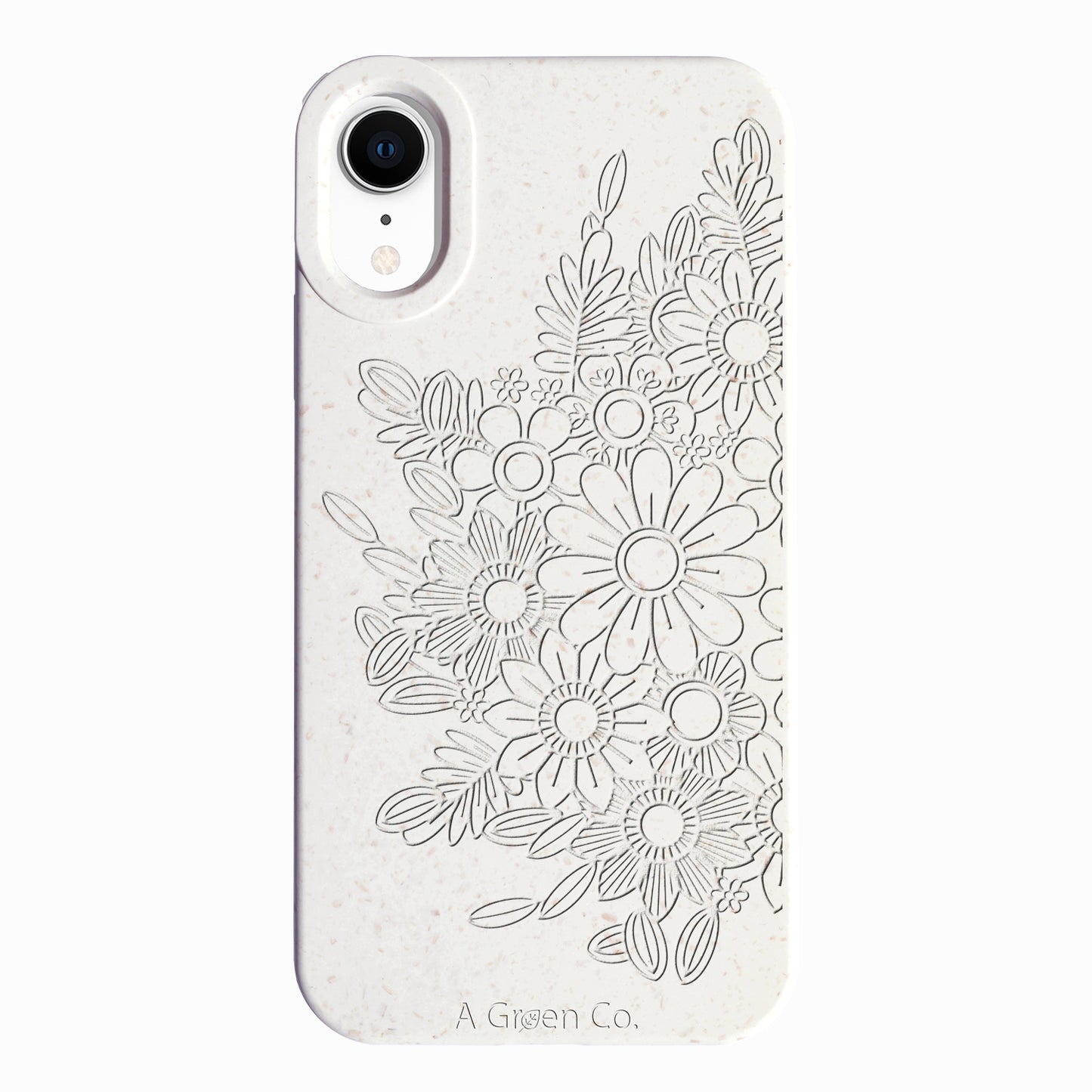 Wildflowers - iPhone XR Eco-Friendly Case