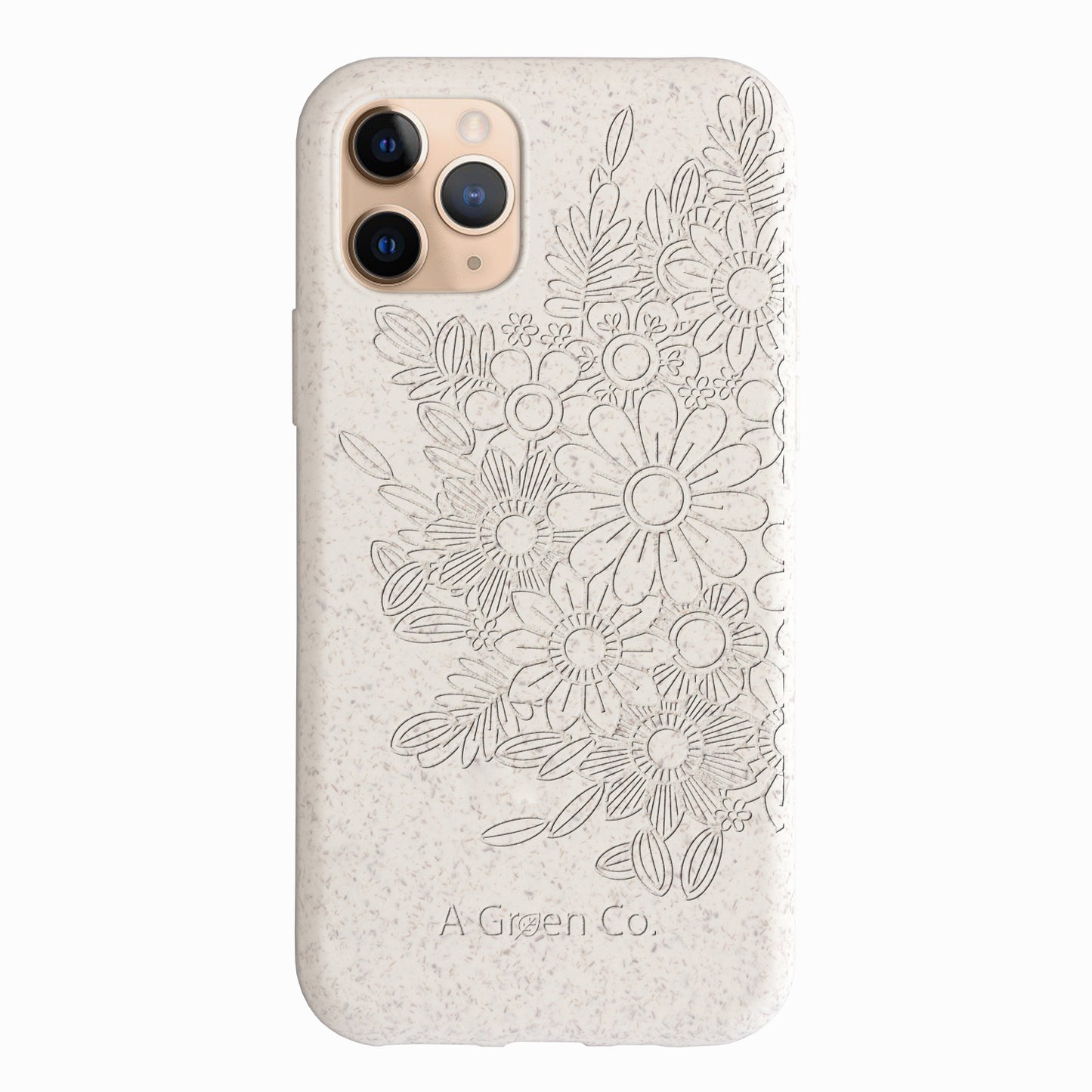 Wildflowers - iPhone 11 Pro Eco-Friendly Case