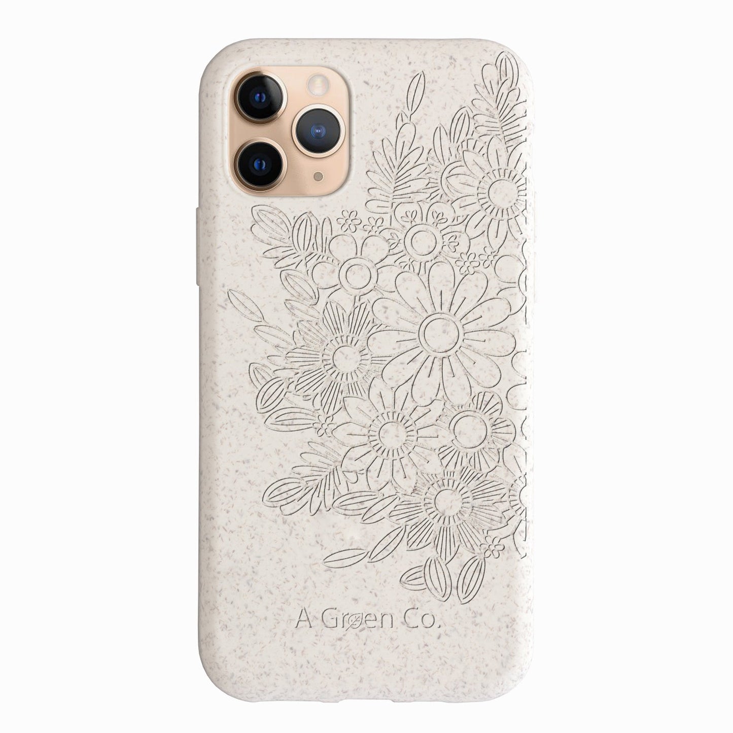 Wildflowers - iPhone 11 Pro Max Eco-Friendly Case
