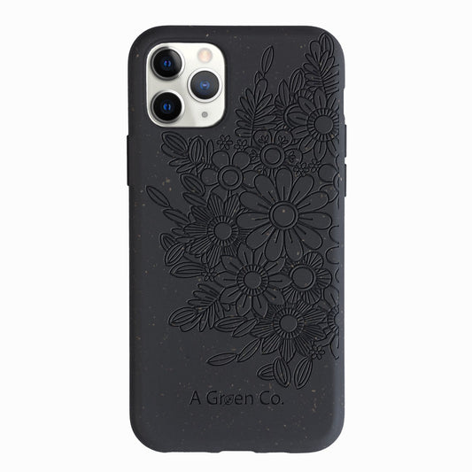 Wildflowers - iPhone 11 Pro Max Eco-Friendly Case