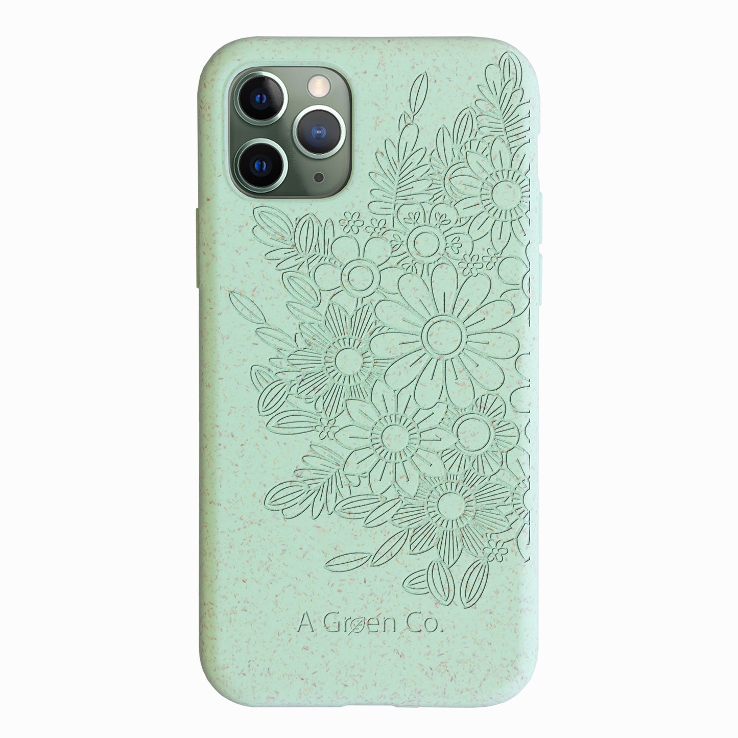 Wildflowers - iPhone 11 Pro Eco-Friendly Case