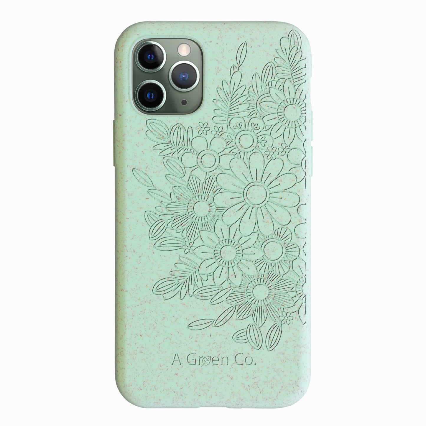 Wildflowers - iPhone 11 Pro Max Eco-Friendly Case