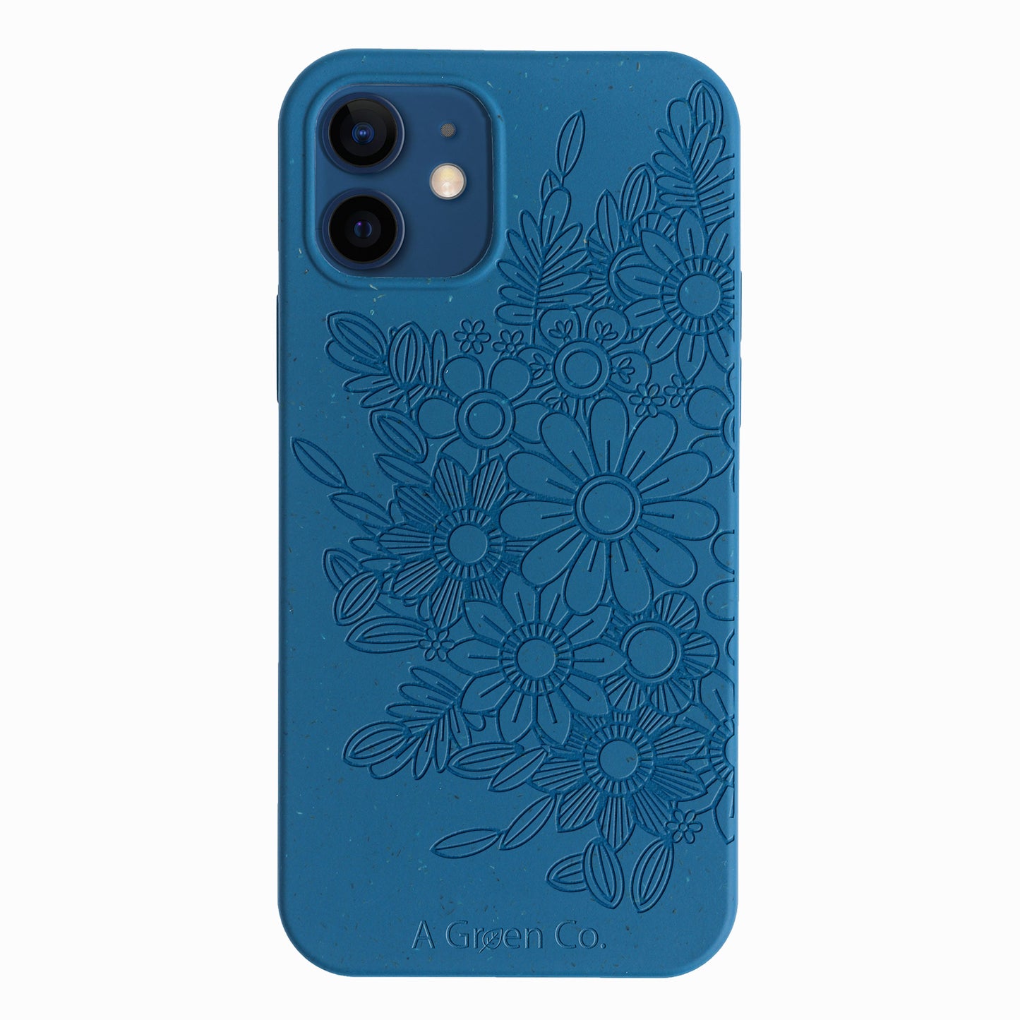Wildflowers - iPhone 12 / 12 Pro Eco-Friendly Case