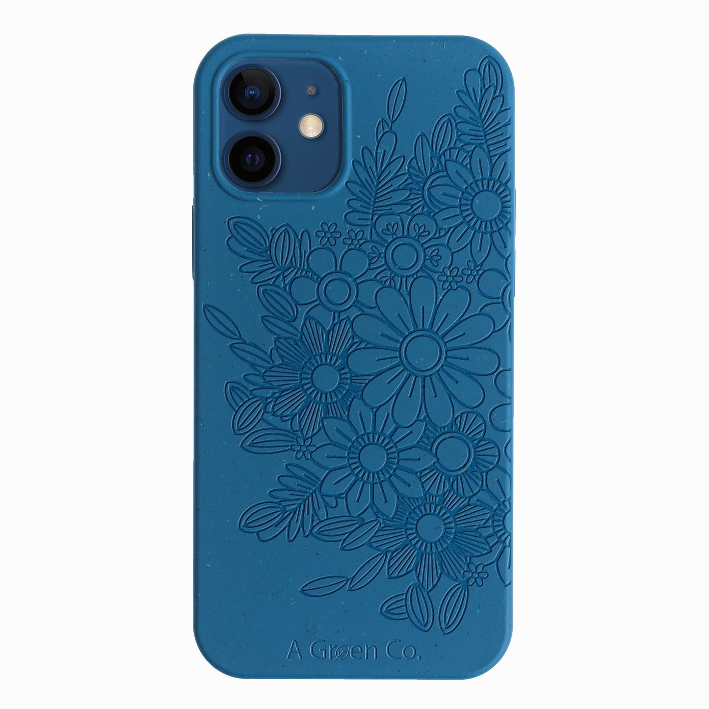 Wildflowers - iPhone 12 Mini Eco-Friendly Case