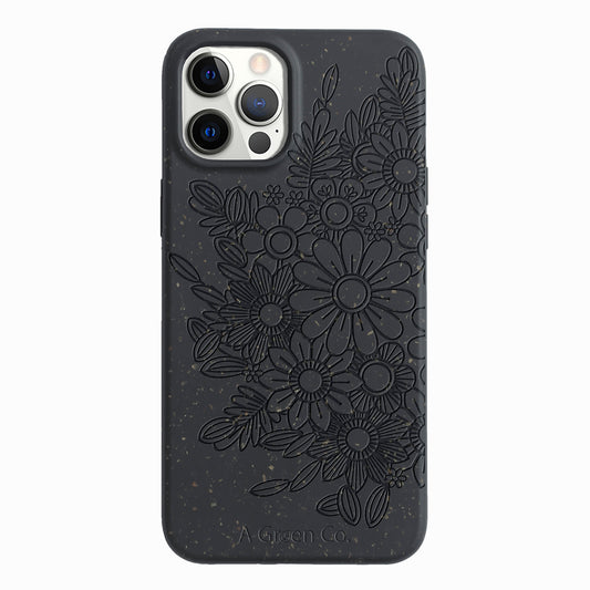 Wildflowers - iPhone 12 Pro Max Eco-Friendly Case