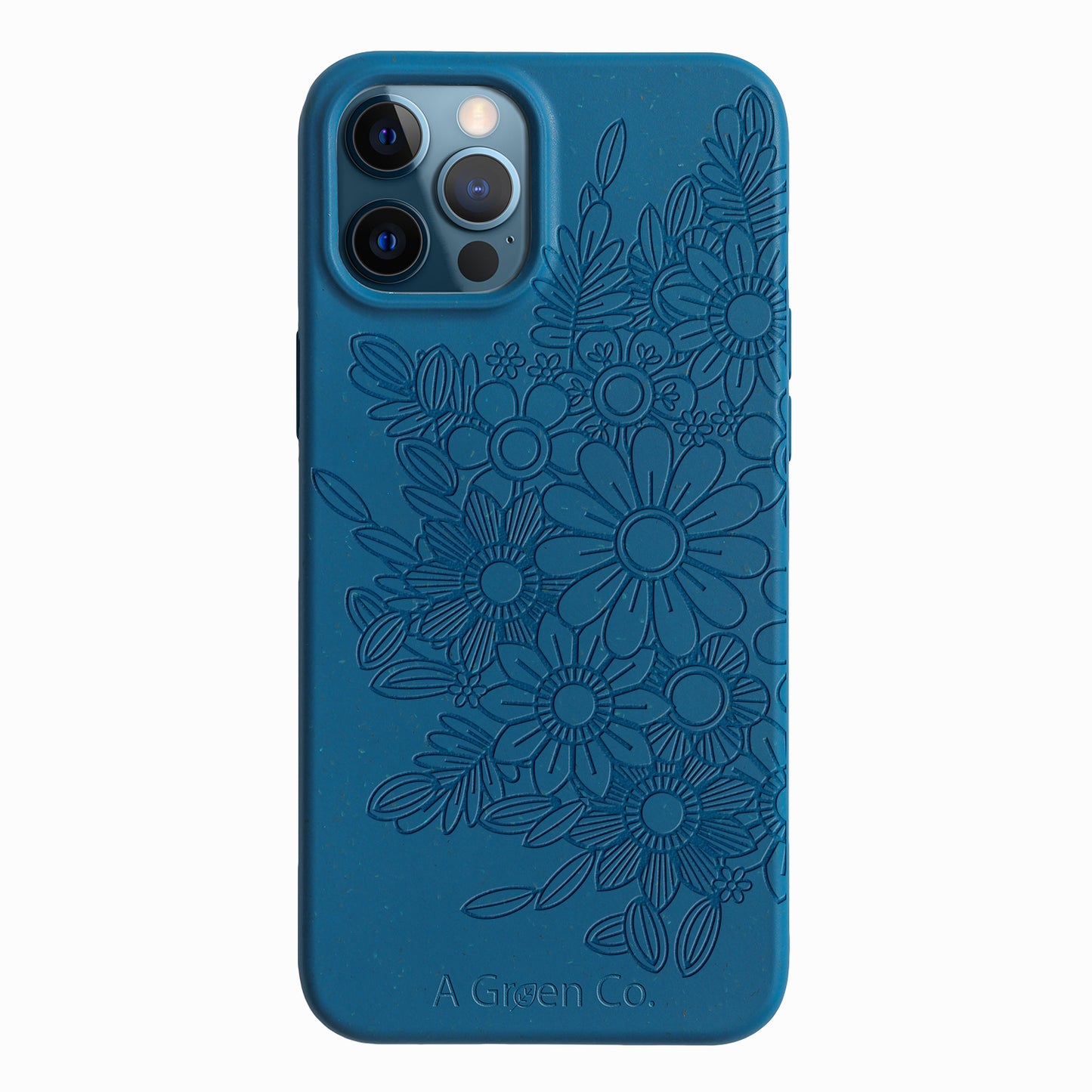 Wildflowers - iPhone 12 Pro Max Eco-Friendly Case