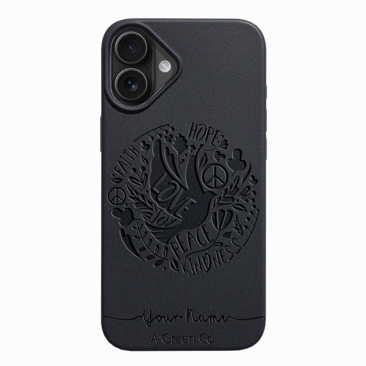 Harmony - iPhone 16 Plus Eco-Friendly Case
