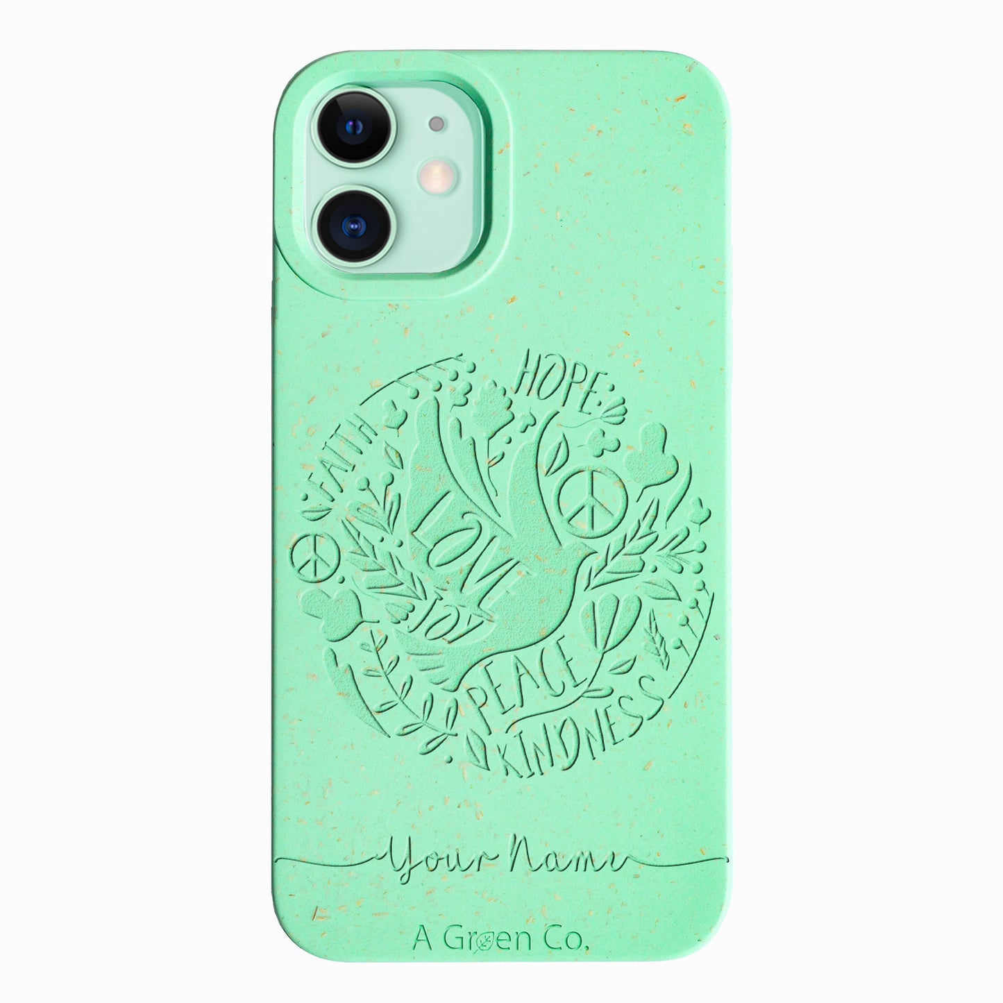Harmony - iPhone 11 Eco-Friendly Case