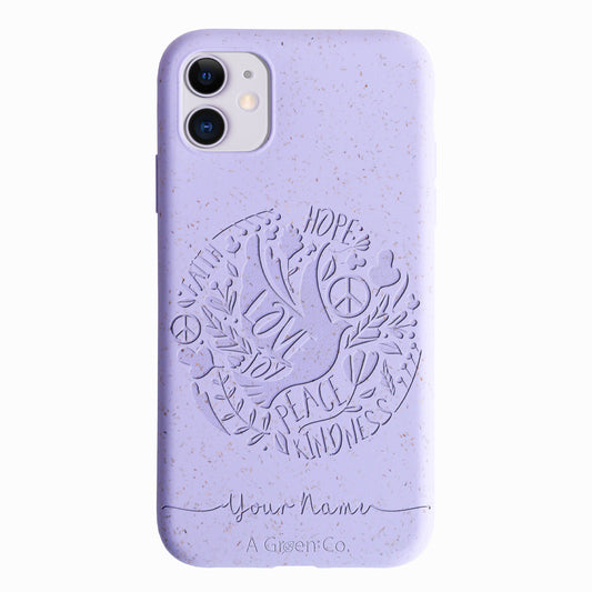 Harmony - iPhone 11 Eco-Friendly Case